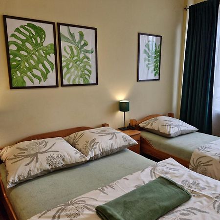 Indalo Rooms クラクフ エクステリア 写真