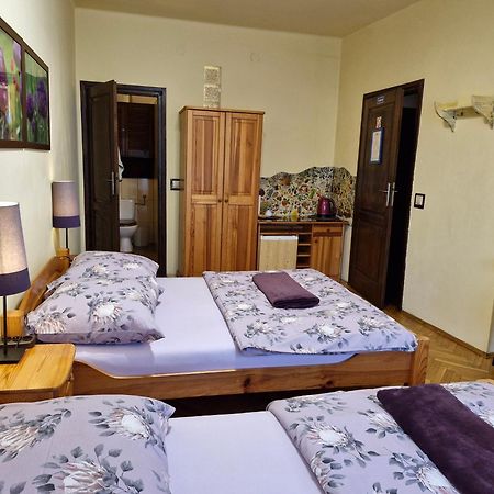 Indalo Rooms クラクフ エクステリア 写真