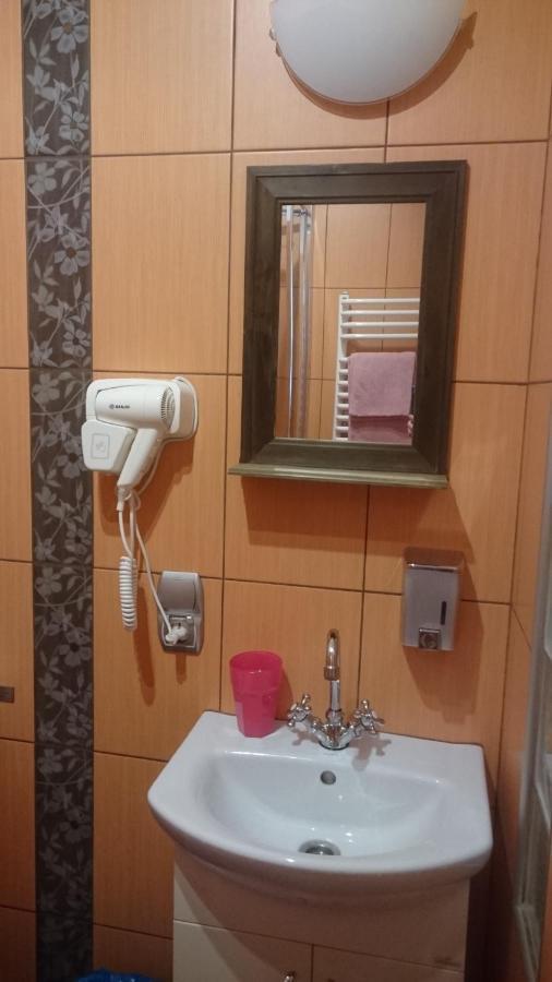 Indalo Rooms クラクフ エクステリア 写真
