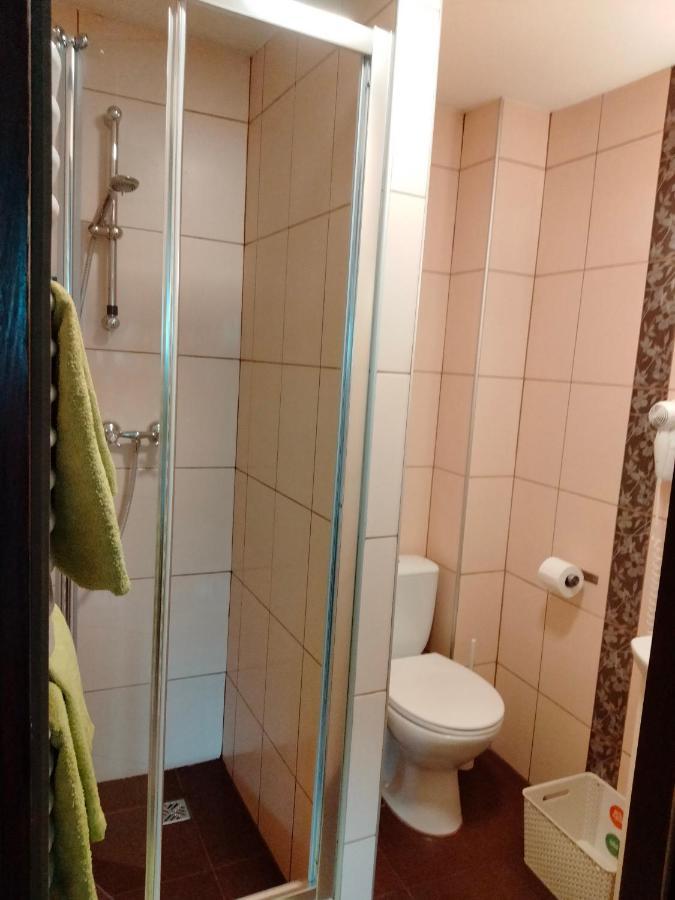 Indalo Rooms クラクフ エクステリア 写真
