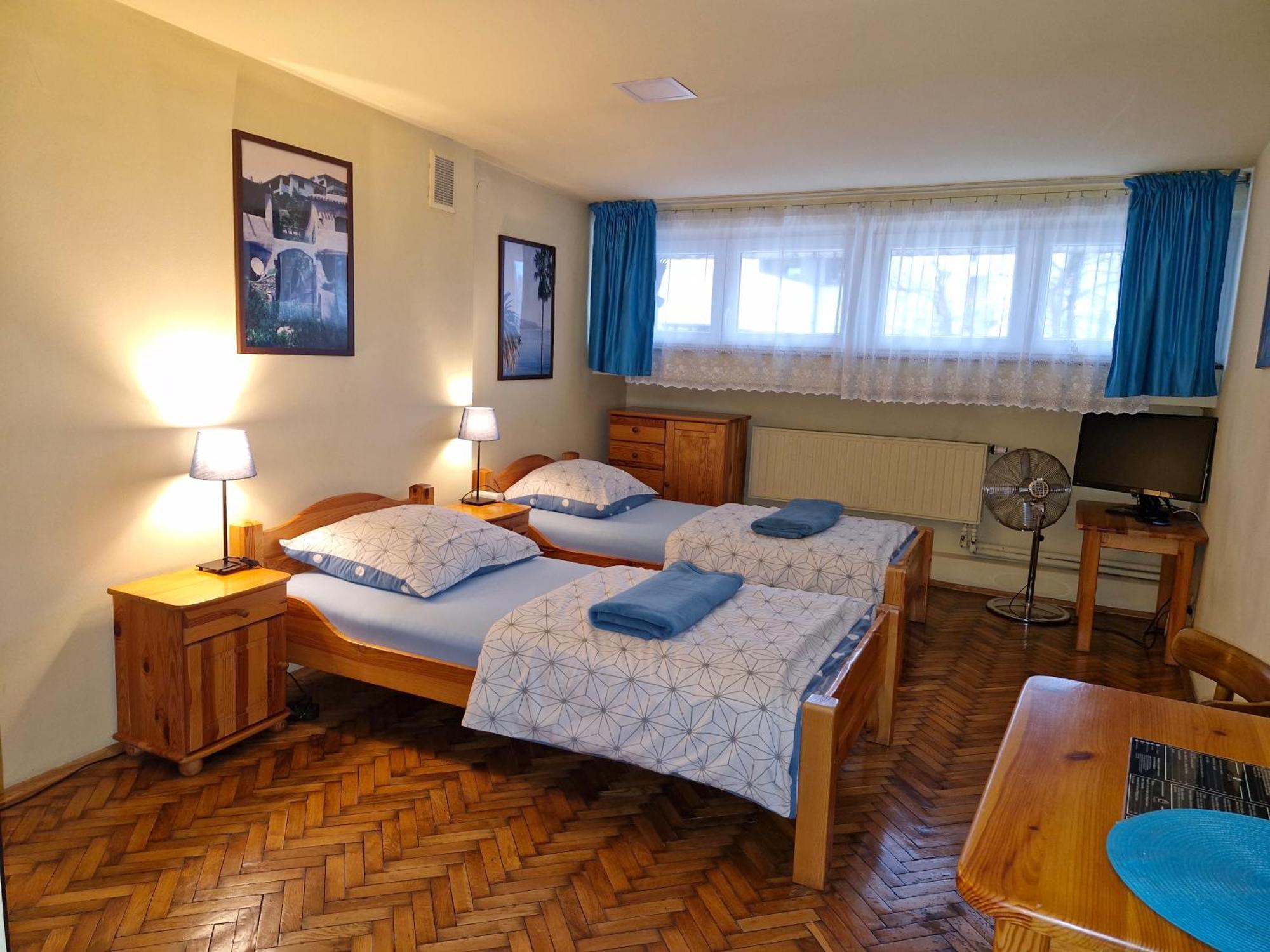Indalo Rooms クラクフ エクステリア 写真
